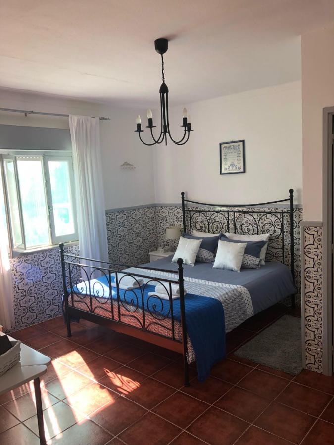 Bed and Breakfast Casa Coloridos Обідуш Екстер'єр фото
