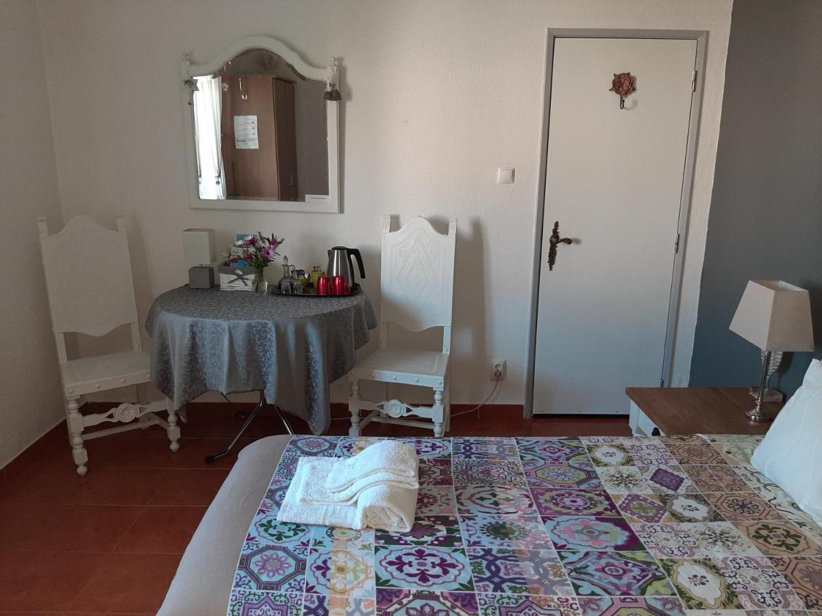 Bed and Breakfast Casa Coloridos Обідуш Екстер'єр фото