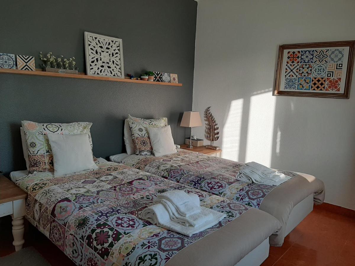 Bed and Breakfast Casa Coloridos Обідуш Екстер'єр фото