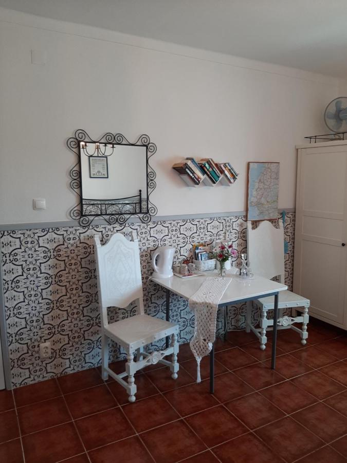 Bed and Breakfast Casa Coloridos Обідуш Екстер'єр фото
